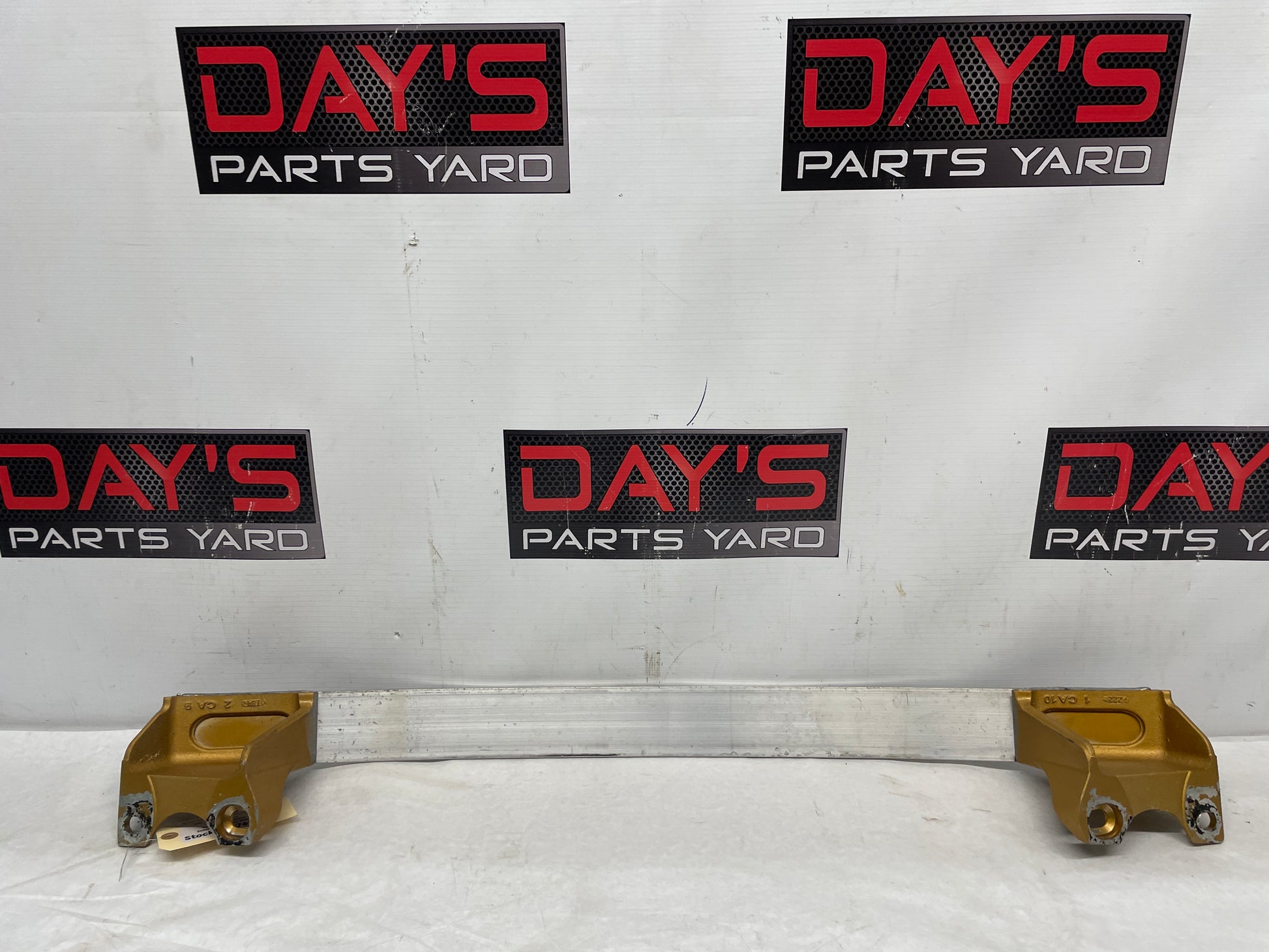 2013 Cadillac CTS-V Coupe Strut Tower Bar OEM - Day's Parts Yard