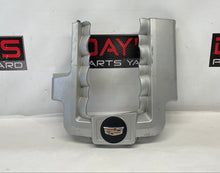 2018 Cadillac Escalade Factory Engine Cover OEM