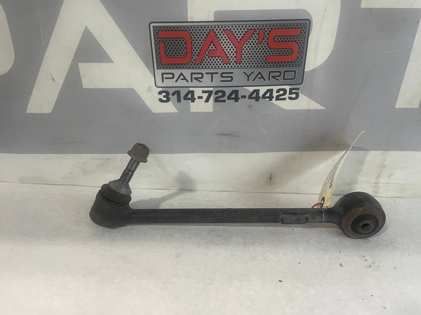 2014 Chevy SS Sedan Front RH Passenger Control Arm OEM