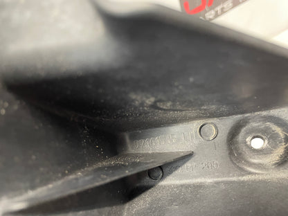 2009 Pontiac G8 GT Complete Rear Bumper Brackets Mounts Guides Set OEM - Day's Parts Yard