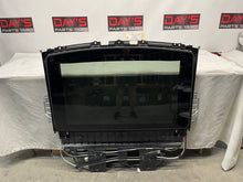 2013 Cadillac CTS-V Coupe Complete Sunroof Sun Moon Roof OEM - Day's Parts Yard