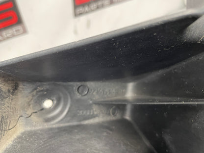 2009 Pontiac G8 GT Complete Rear Bumper Brackets Mounts Guides Set OEM - Day's Parts Yard