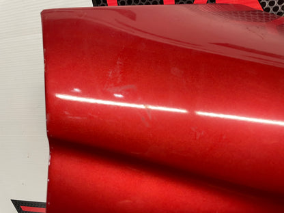 2006 Pontiac GTO RH Passenger Front Fender Spice Red OEM