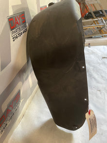 2010 Chevy Camaro SS Rear RH Passenger Fender Wheel Well Liner OEM - Day's Parts Yard