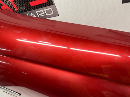 2006 Pontiac GTO RH Passenger Front Fender Spice Red OEM