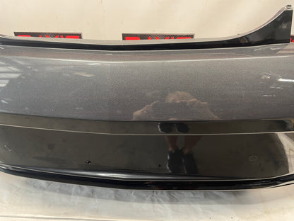 2018 Chevy Camaro SS Complete Rear Bumper Cover OEM - Day's Parts Yard