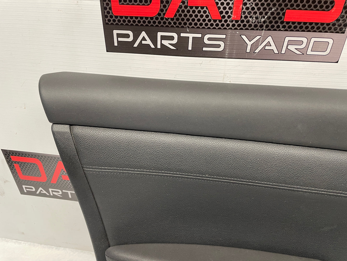 2009 Pontiac G8 G8 LH Driver Front Interior Door Panel Trim OEM - Day's Parts Yard