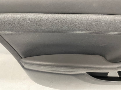 2009 Pontiac G8 G8 LH Driver Front Interior Door Panel Trim OEM - Day's Parts Yard