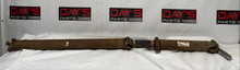 2006 Chevy Silverado C2500 Driveshaft Drive Propeller Shaft OEM - Day's Parts Yard