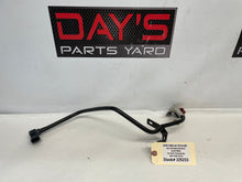 2018 Cadillac Escalade Brake Booster Engine Motor Vacuum Line OEM - Day's Parts Yard