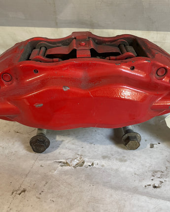 2010 Chevy Camaro SS Brembo Brake Calipers OEM