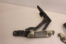 2014 Chevy SS Sedan Trunk Lid Hinges RH LH Set  OEM - Day's Parts Yard
