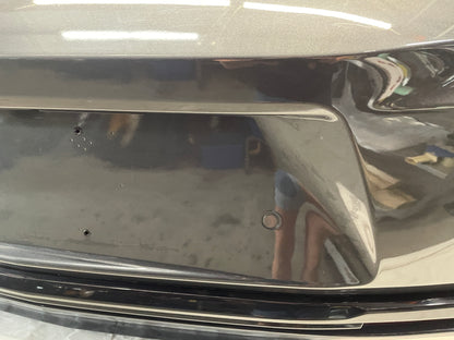 2018 Chevy Camaro SS Complete Rear Bumper Cover OEM - Day's Parts Yard