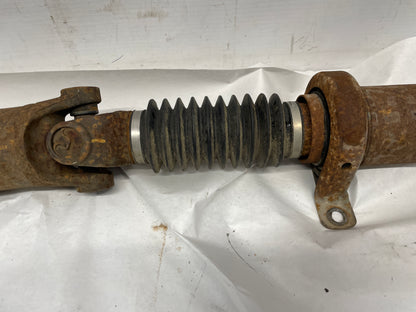 2006 Chevy Silverado C2500 Driveshaft Drive Propeller Shaft OEM - Day's Parts Yard