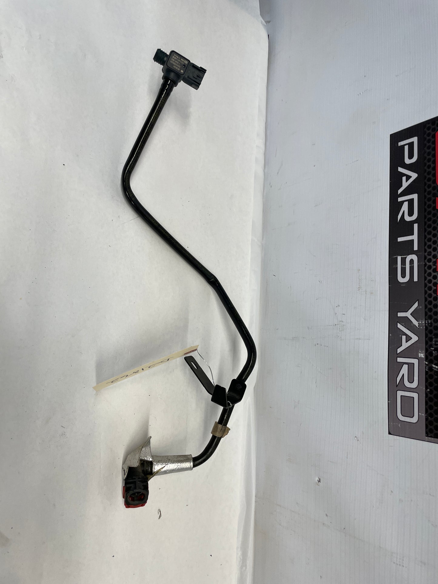 2018 Cadillac Escalade Brake Booster Engine Motor Vacuum Line OEM - Day's Parts Yard