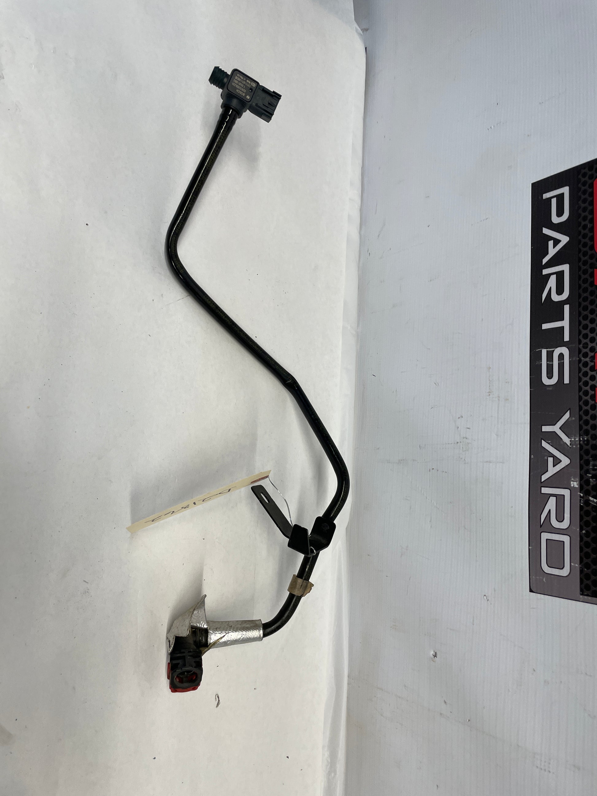 2018 Cadillac Escalade Brake Booster Engine Motor Vacuum Line OEM - Day's Parts Yard