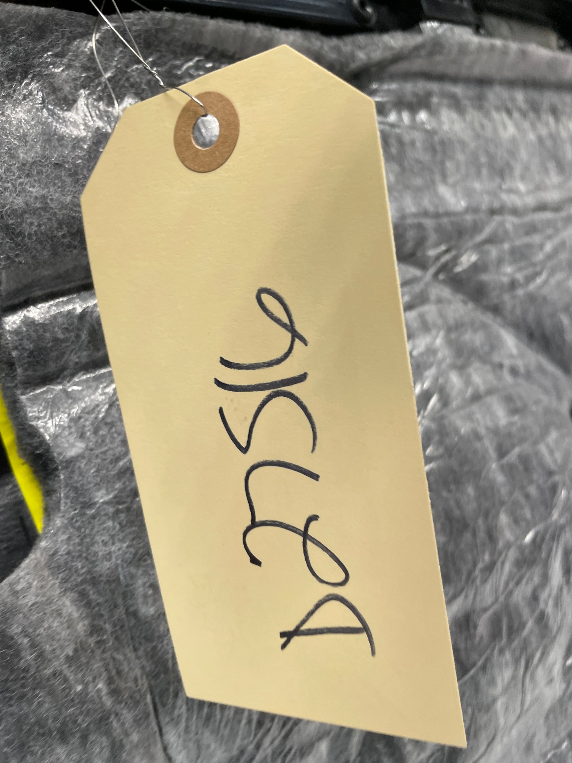 2009 Pontiac G8 G8 LH Driver Front Interior Door Panel Trim OEM - Day's Parts Yard