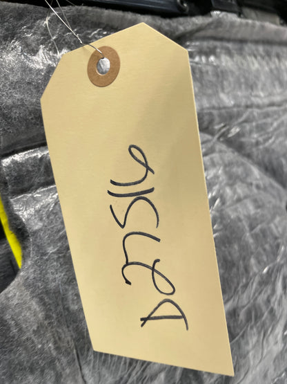 2009 Pontiac G8 G8 LH Driver Front Interior Door Panel Trim OEM - Day's Parts Yard