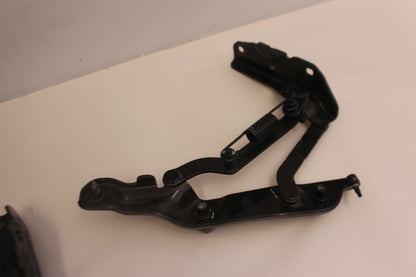 2014 Chevy SS Sedan Trunk Lid Hinges RH LH Set  OEM - Day's Parts Yard