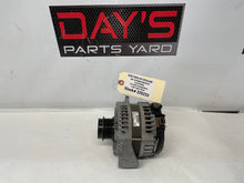 2018 Cadillac Escalade Engine Motor Alternator OEM