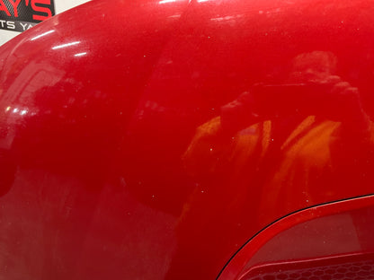 2006 Pontiac GTO Hood Assembly Spice Red OEM