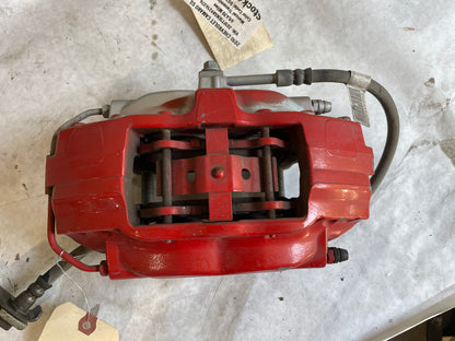 2010 Chevy Camaro SS Brembo Brake Calipers OEM - Day's Parts Yard
