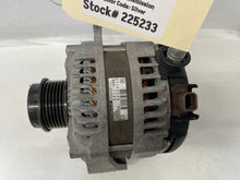 2018 Cadillac Escalade Engine Motor Alternator OEM