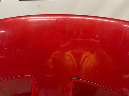 2006 Pontiac GTO Hood Assembly Spice Red OEM