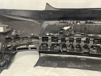 2018 Chevy Camaro SS Complete Rear Bumper Cover OEM - Day's Parts Yard