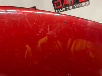 2006 Pontiac GTO Hood Assembly Spice Red OEM