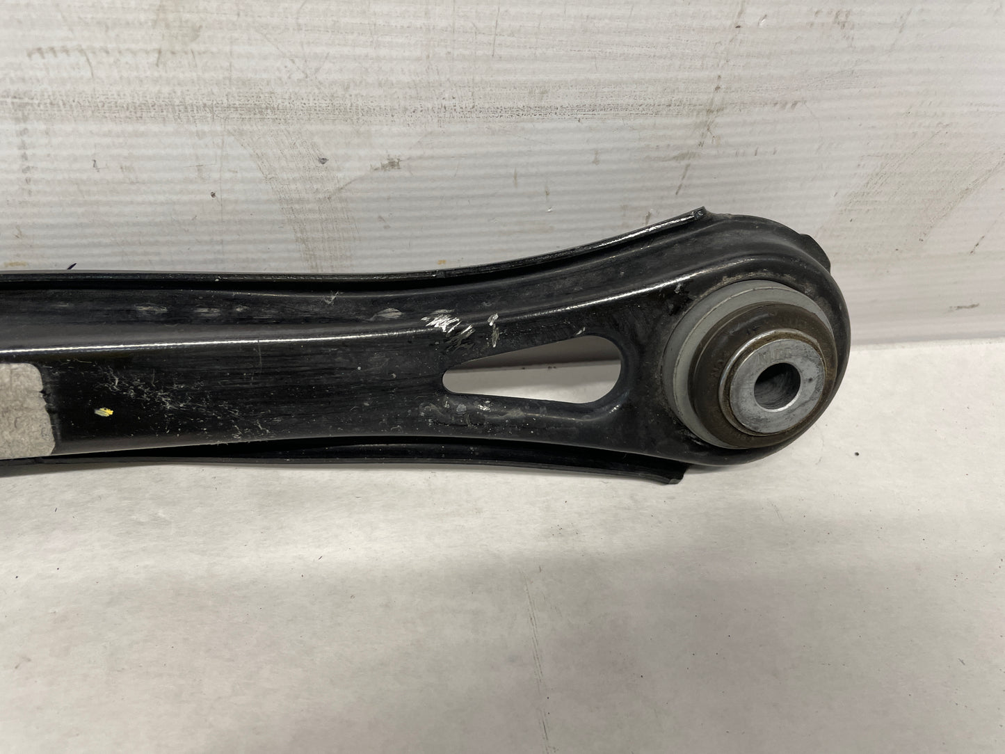 2019 Chevy Camaro SS LH Driver Rear Control Arm Adjust Link Rod OEM