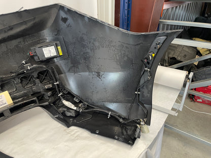 2018 Chevy Camaro SS Complete Rear Bumper Cover OEM - Day's Parts Yard