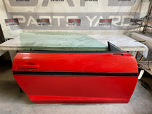 2010 Chevy Camaro SS RH Passenger Exterior Door OEM - Day's Parts Yard
