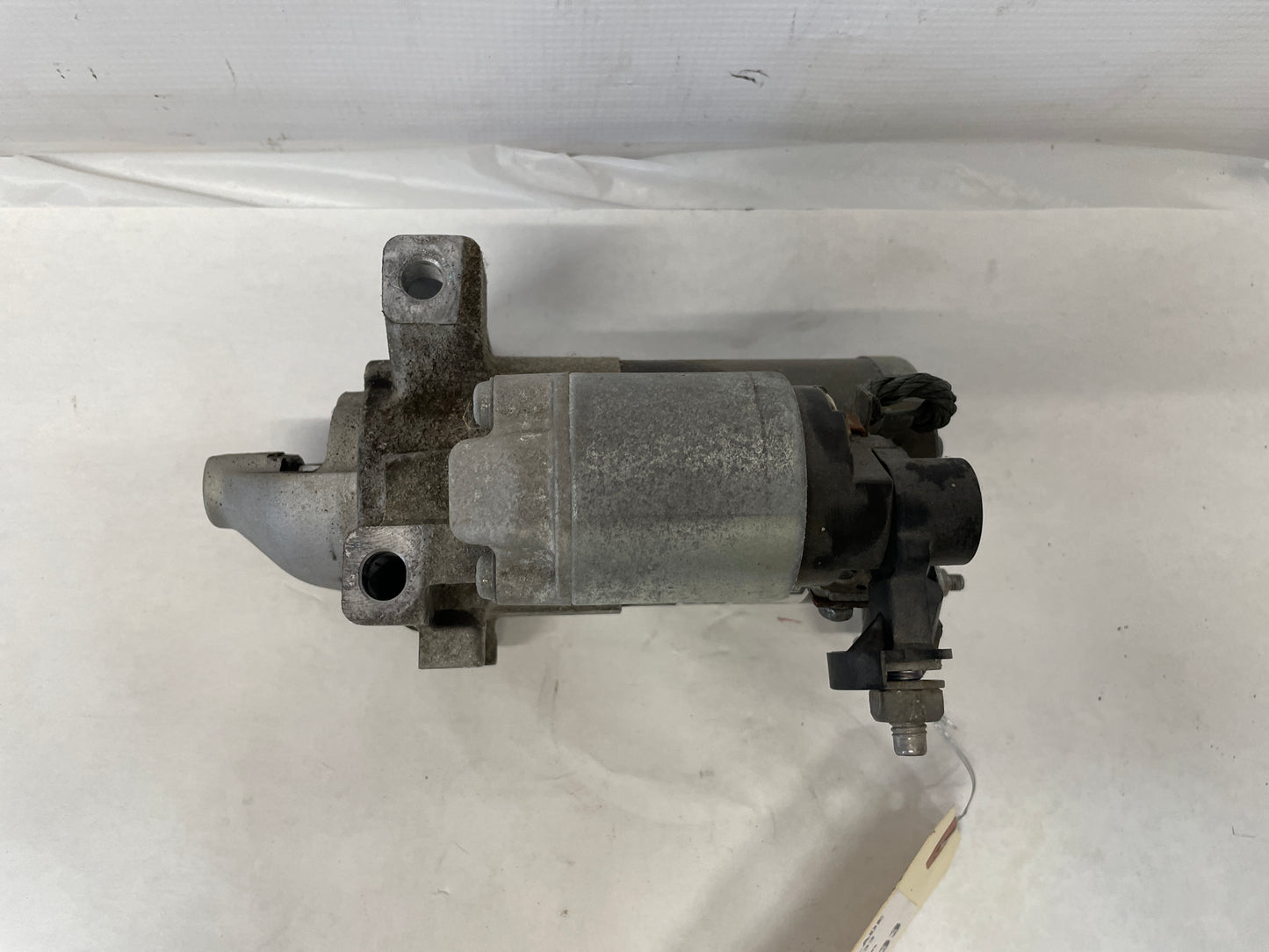 2018 Cadillac Escalade Engine Motor Starter OEM - Day's Parts Yard