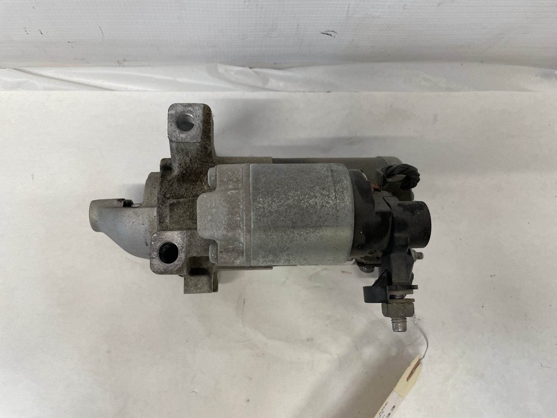 2018 Cadillac Escalade Engine Motor Starter OEM - Day's Parts Yard