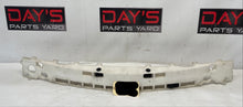 2018 Chevy Camaro SS Front Bumper Impact Absorber Foam Pad OEM - Day's Parts Yard
