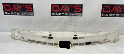 2018 Chevy Camaro SS Front Bumper Impact Absorber Foam Pad OEM - Day's Parts Yard