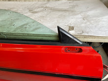 2010 Chevy Camaro SS RH Passenger Exterior Door OEM - Day's Parts Yard