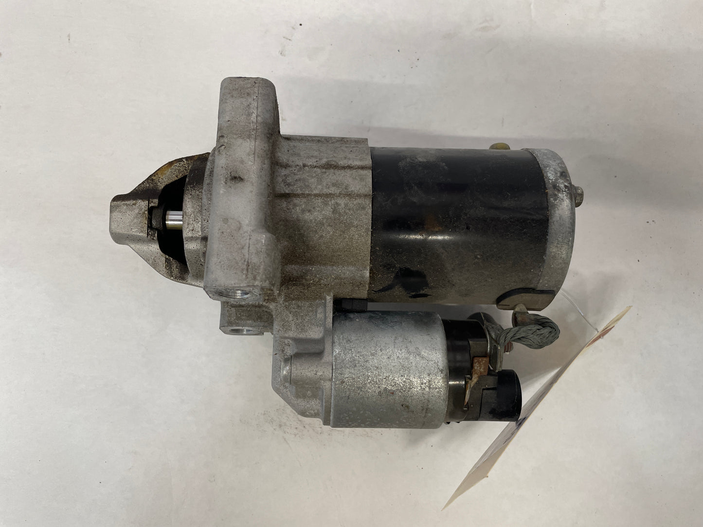 2018 Cadillac Escalade Engine Motor Starter OEM - Day's Parts Yard