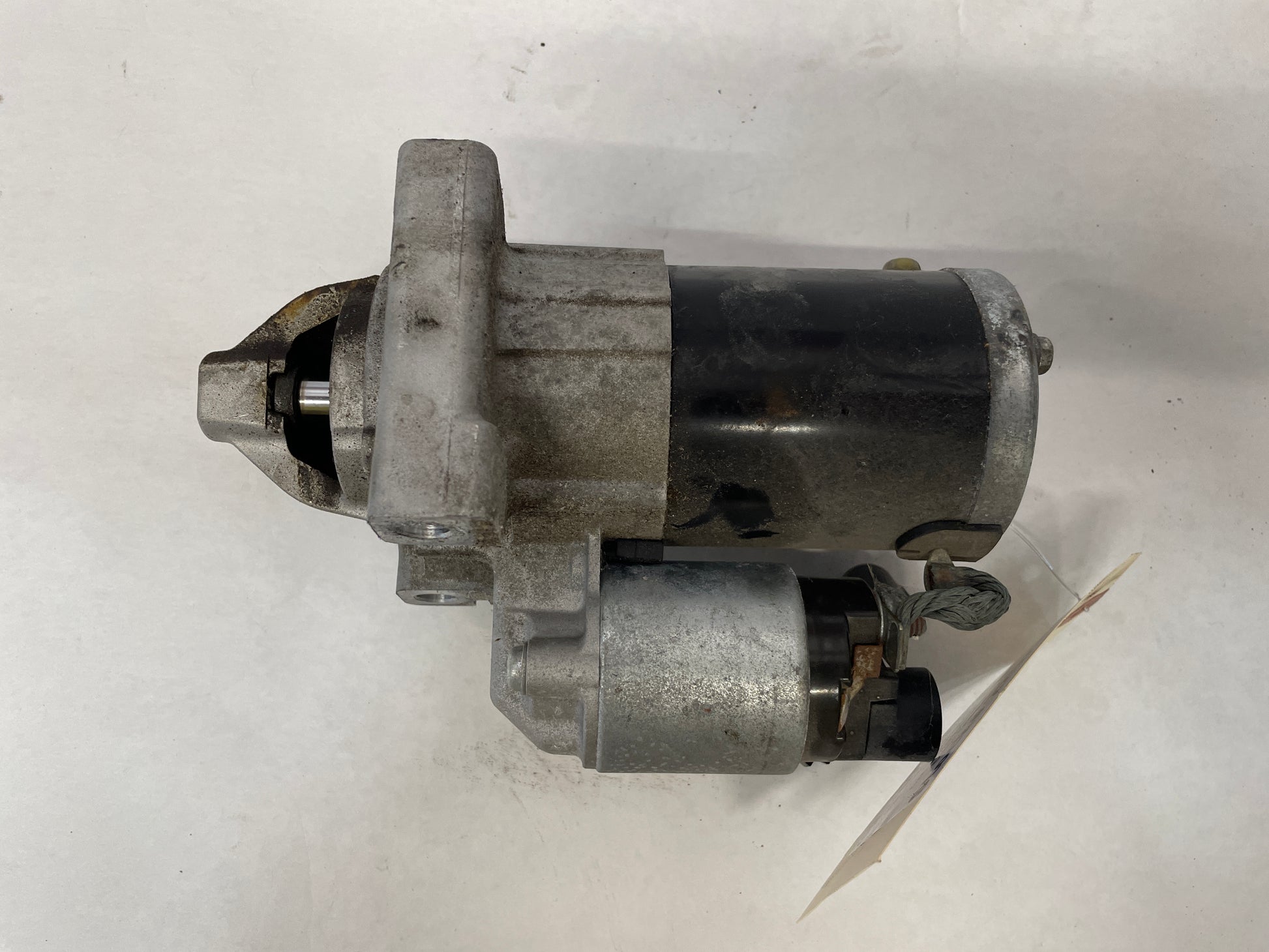 2018 Cadillac Escalade Engine Motor Starter OEM - Day's Parts Yard