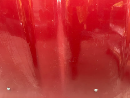 2006 Pontiac GTO Hood Assembly Spice Red OEM