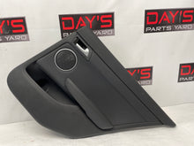 2009 Pontiac G8 GT Rear RH Passenger Door Panel  OEM - Day's Parts Yard