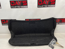 2005 Pontiac GTO Trunk Deck Lid Liner Carpet OEM - Day's Parts Yard