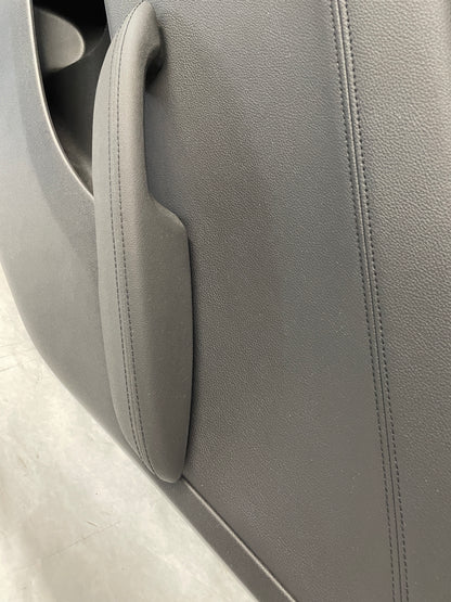 2009 Pontiac G8 GT Rear RH Passenger Door Panel  OEM - Day's Parts Yard