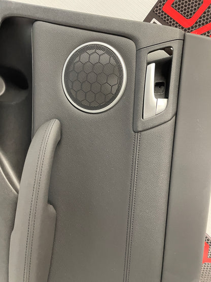 2009 Pontiac G8 GT Rear RH Passenger Door Panel  OEM - Day's Parts Yard