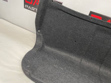 2005 Pontiac GTO Trunk Deck Lid Liner Carpet OEM - Day's Parts Yard