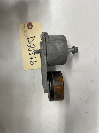 2018 Cadillac Escalade Serpentine Belt Tensioner Assembly OEM - Day's Parts Yard
