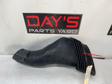 2004 Chevy C5 Corvette RH Passenger Front Bumper Brake Cooling Duct OEM - Day's Parts Yard