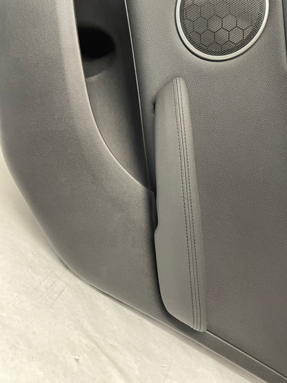 2009 Pontiac G8 GT Rear RH Passenger Door Panel  OEM - Day's Parts Yard