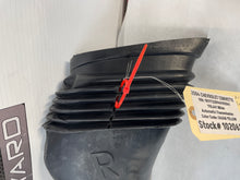 2004 Chevy C5 Corvette RH Passenger Front Bumper Brake Cooling Duct OEM - Day's Parts Yard